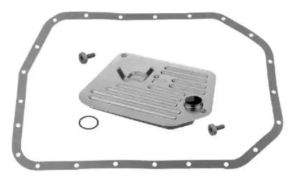 20 93 1116 SWAG Комплект гидрофильтров, автоматическая коробка передач